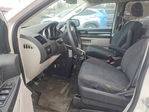 Dodge Caravan 2010