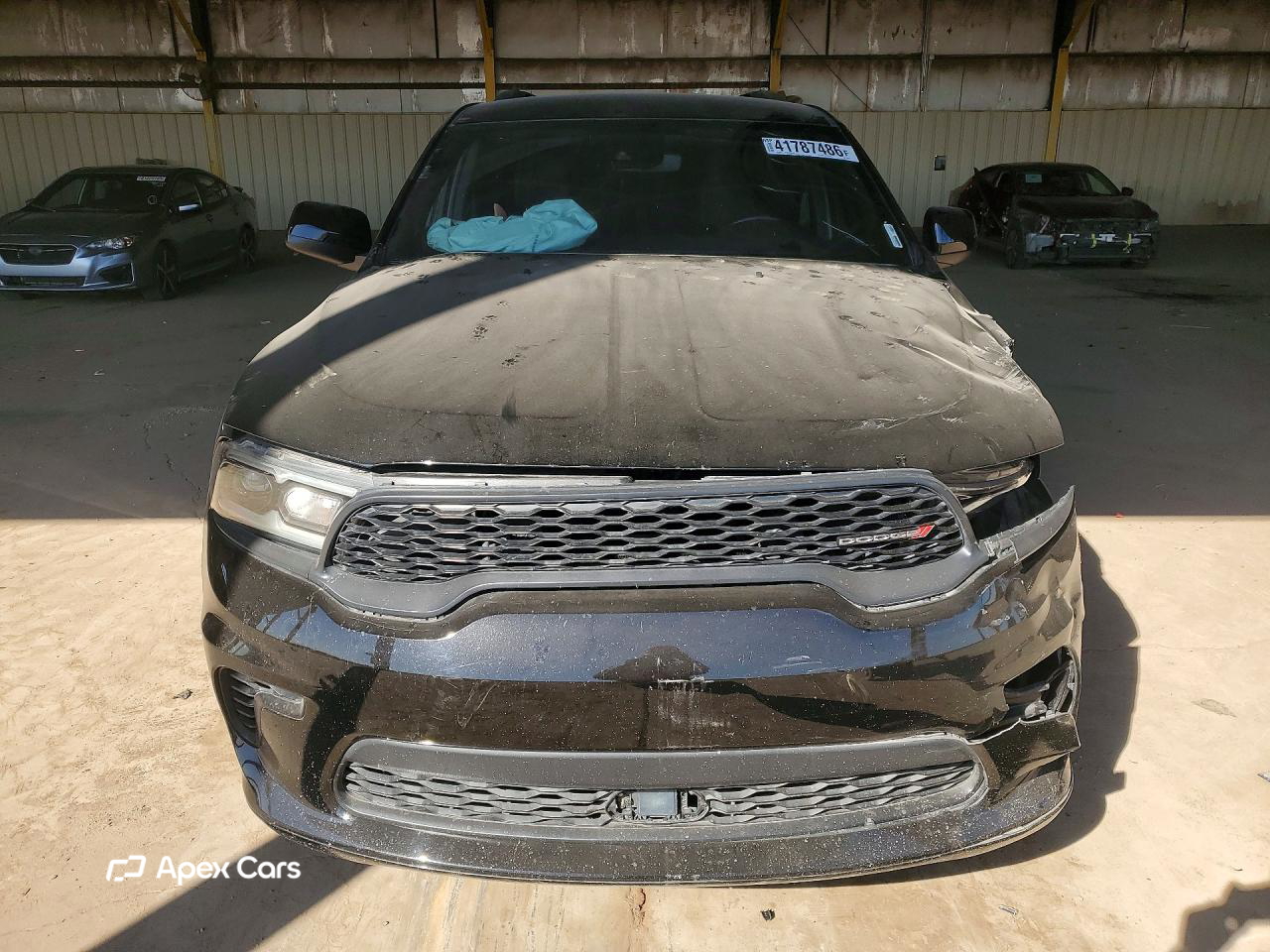 Dodge Durango 2023