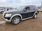 Ford Explorer 2010