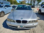 BMW Series 5 2002
