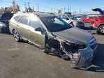Subaru Outback 2022