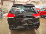 Toyota Sienna 2014