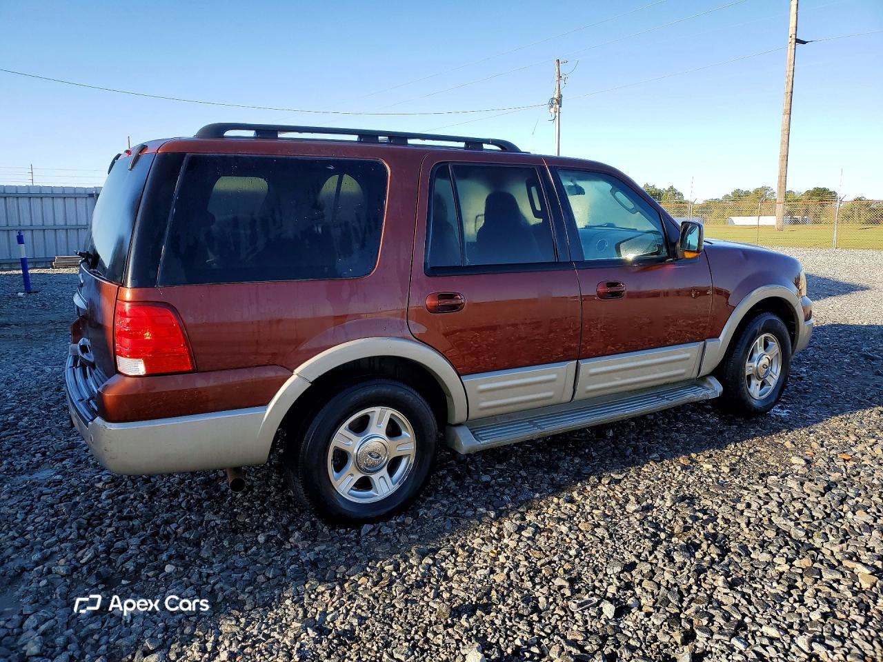 Ford Expedition 2006