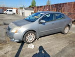 Nissan Sentra 2010