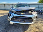 Chevrolet TrailBlazer 2021