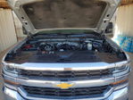 Chevrolet Silverado 2016