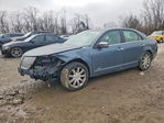 Lincoln MKZ 2012