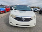 Nissan Quest 2014