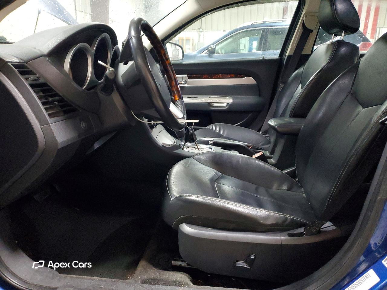 Chrysler Sebring 2009