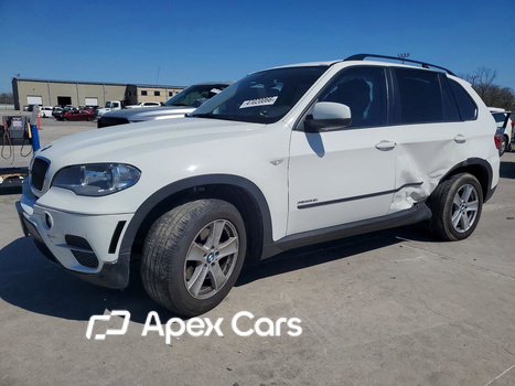 BMW X5 2012 - Image 1 of 14