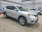 Nissan Rogue 2015