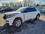 Ford Explorer 2020