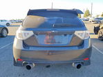 Subaru WRX 2014