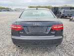Audi A6 2010