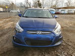 Hyundai Accent 2016