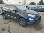 Ford EcoSport 2021