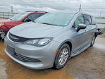 Chrysler Pacifica 2017