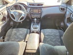 Nissan Rogue 2015