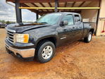 GMC Sierra 2012