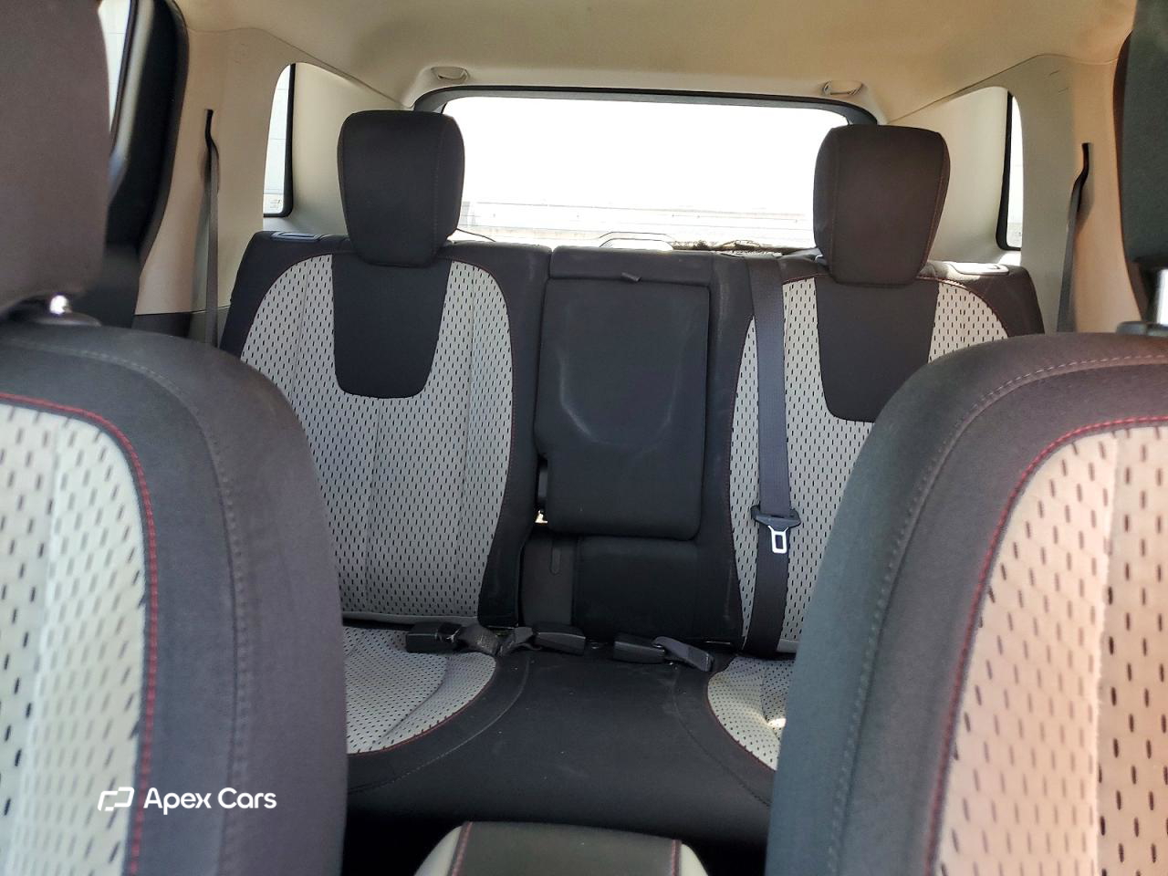 GMC Terrain 2014