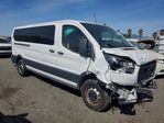 Ford Transit 2020