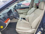 Subaru Outback 2012