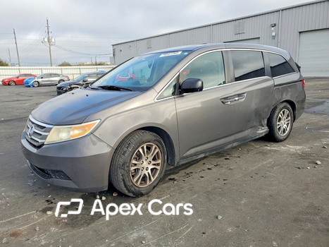 Honda Odyssey 2013 - Image 1 of 14
