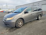 Honda Odyssey 2013