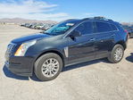 Cadillac SRX 2013