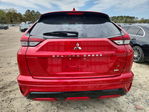 Mitsubishi Eclipse 2024