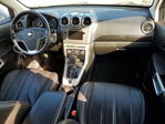 Chevrolet Captiva 2014