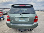 Toyota Highlander 2007
