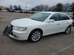 Hyundai Azera 2008