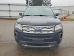 Ford Explorer 2018