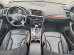 Audi Q5 2015