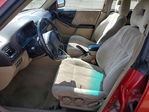Subaru Forester 2002