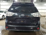 Toyota Sienna 2012