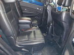 Dodge Durango 2012