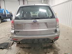 Subaru Forester 2009