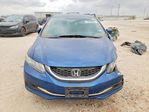 Honda Civic 2015