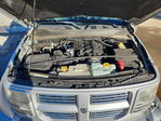 Dodge Nitro 2007