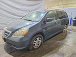 Honda Odyssey 2006