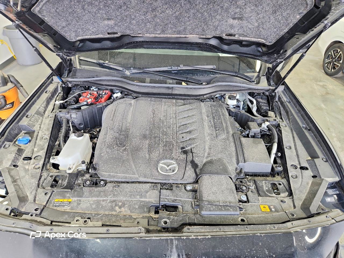 Mazda CX-90 2025