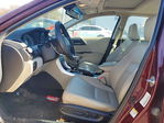 Honda Accord 2013