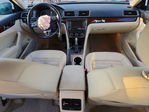 Volkswagen Passat 2013