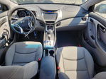 Hyundai Elantra 2012