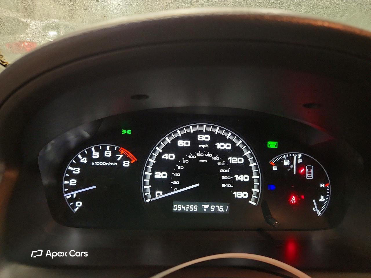 Honda Accord 2007