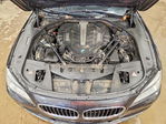 BMW Series 7 2014