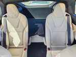 Tesla Model X 2025