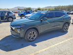 Chevrolet Trax 2025